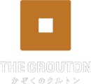 THE CROUTON