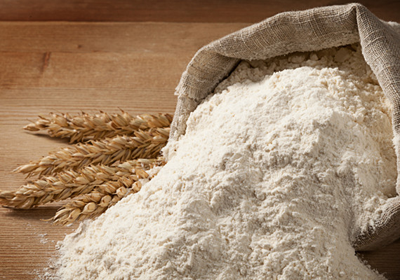 小麦粉のイメージ
